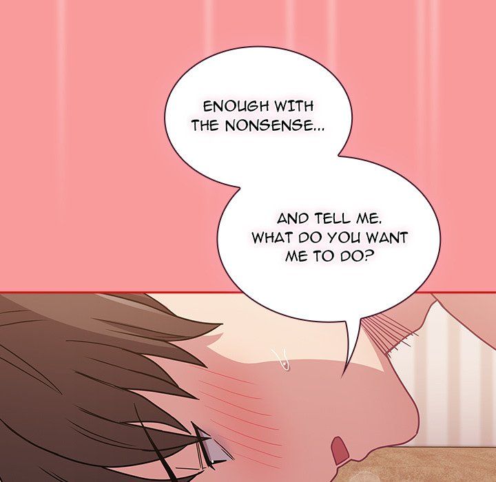 Bride-To-Be Manhwa - Chapter 58 Page 102