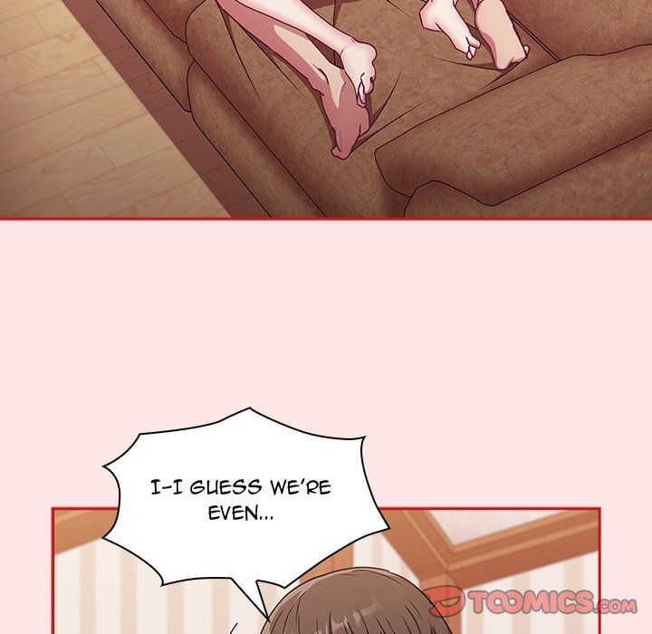 Bride-To-Be Manhwa - Chapter 58 Page 158