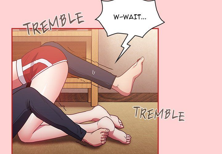 Bride-To-Be Manhwa - Chapter 48 Page 1