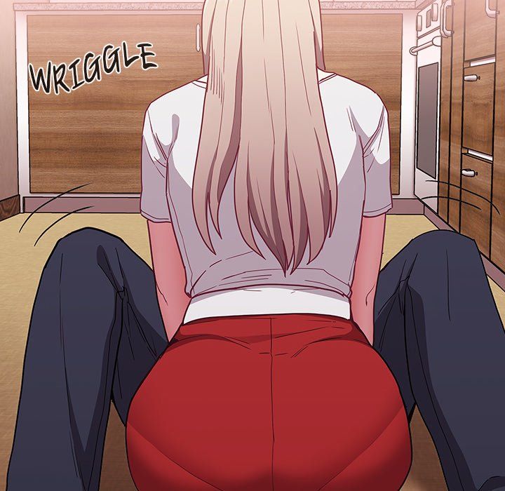 Bride-To-Be Manhwa - Chapter 48 Page 7