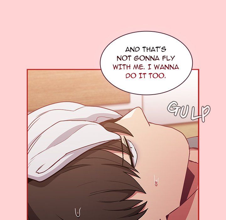 Bride-To-Be Manhwa - Chapter 48 Page 17