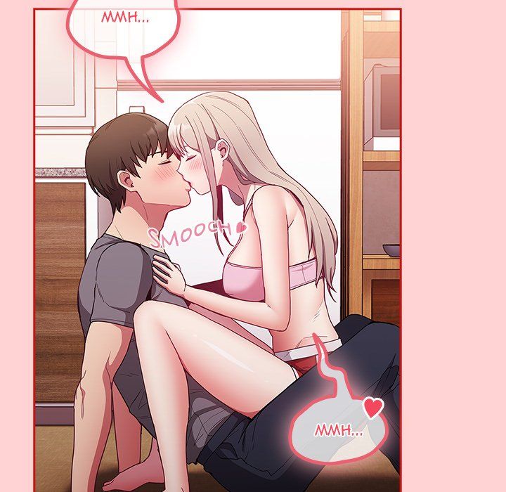 Bride-To-Be Manhwa - Chapter 48 Page 25