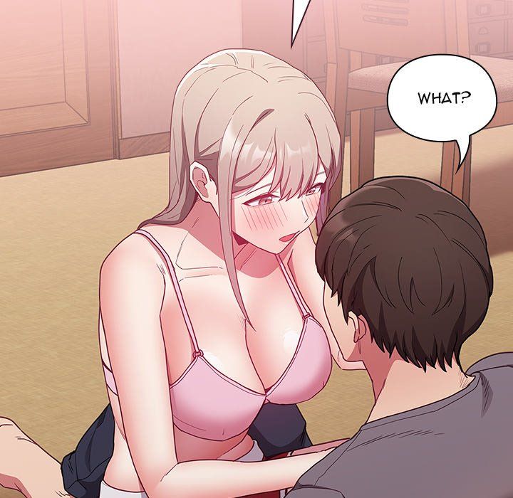 Bride-To-Be Manhwa - Chapter 48 Page 30