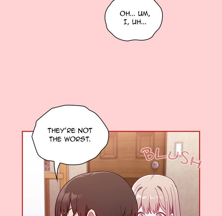 Bride-To-Be Manhwa - Chapter 48 Page 44