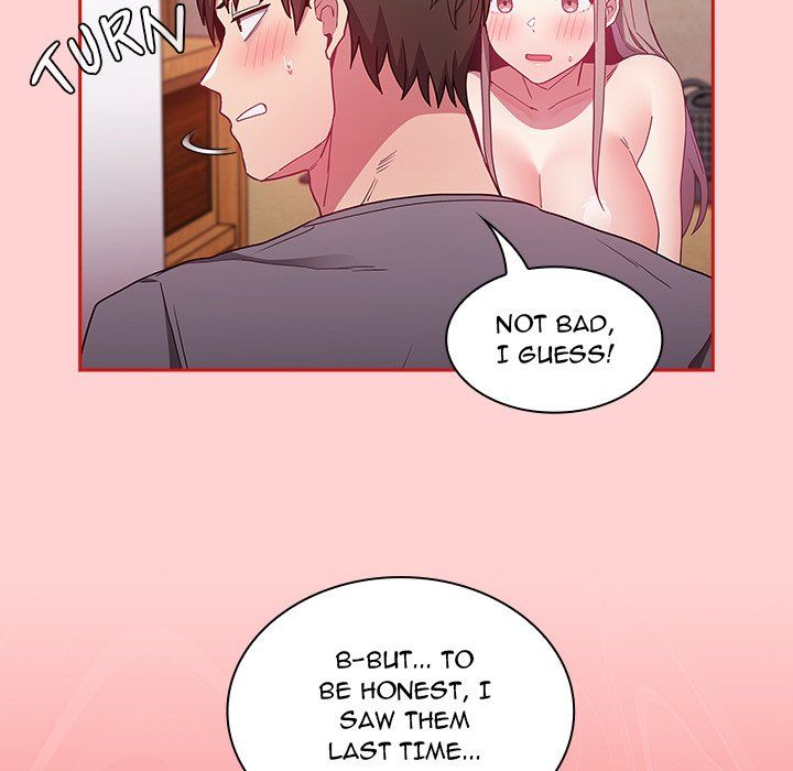 Bride-To-Be Manhwa - Chapter 48 Page 45