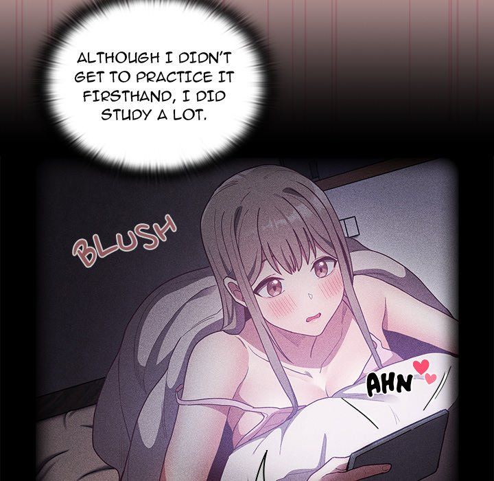 Bride-To-Be Manhwa - Chapter 48 Page 58