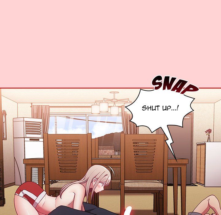 Bride-To-Be Manhwa - Chapter 48 Page 89