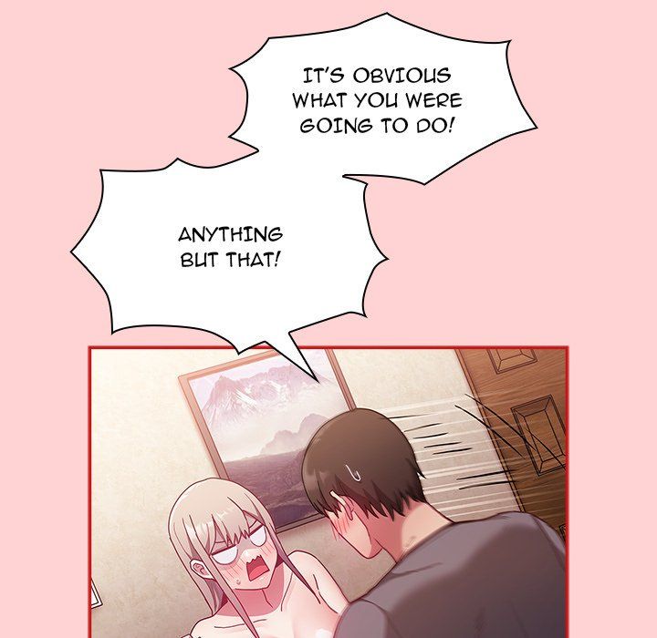 Bride-To-Be Manhwa - Chapter 48 Page 97