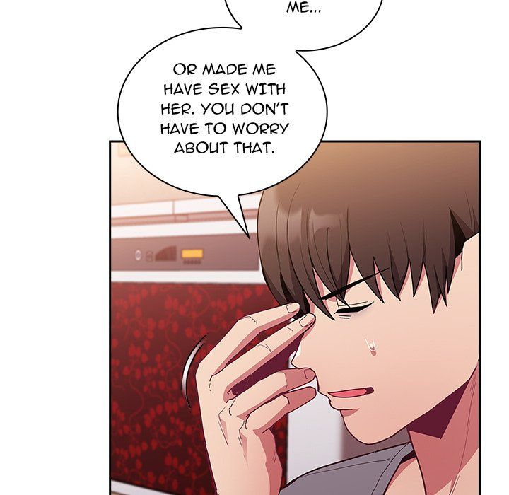 Bride-To-Be Manhwa - Chapter 48 Page 118