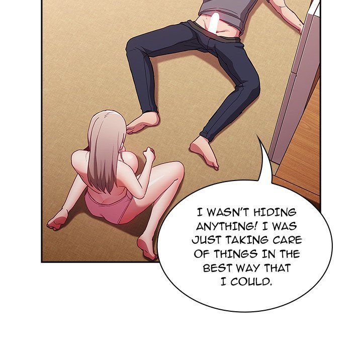 Bride-To-Be Manhwa - Chapter 48 Page 122