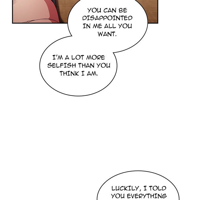 Bride-To-Be Manhwa - Chapter 48 Page 124