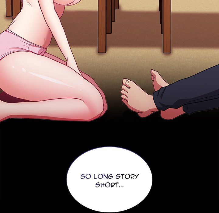Bride-To-Be Manhwa - Chapter 48 Page 126