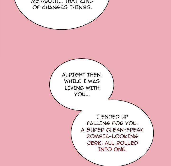 Bride-To-Be Manhwa - Chapter 48 Page 140