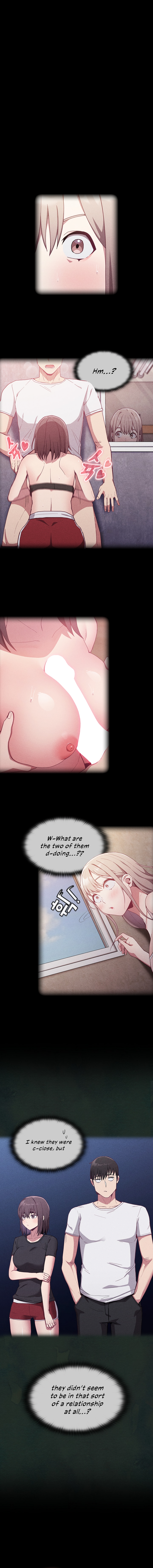 Bride-To-Be Manhwa - Chapter 23 Page 0