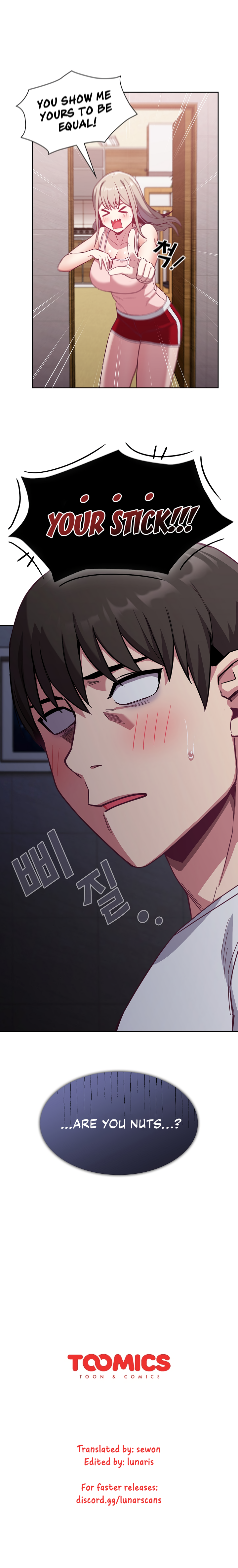 Bride-To-Be Manhwa - Chapter 23 Page 8