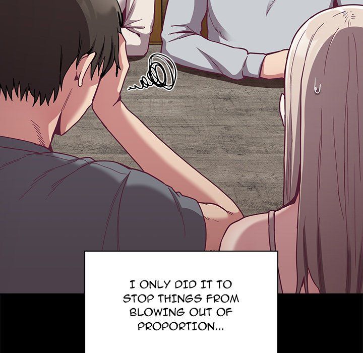 Bride-To-Be Manhwa - Chapter 73 Page 28