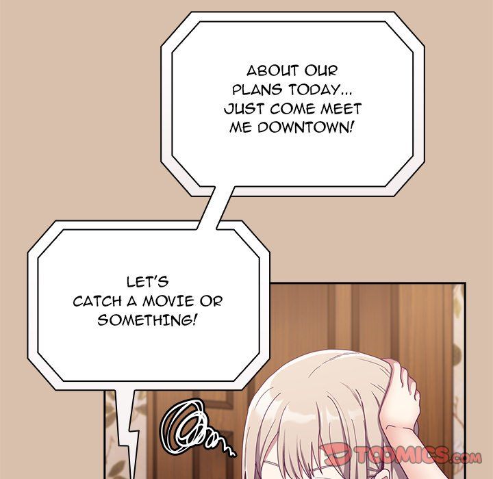 Bride-To-Be Manhwa - Chapter 73 Page 83