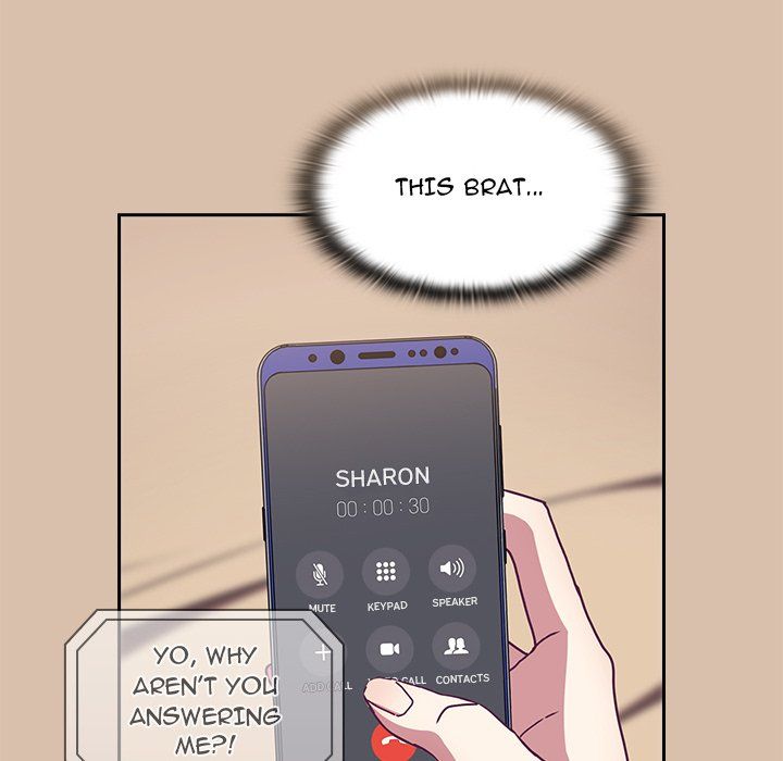 Bride-To-Be Manhwa - Chapter 73 Page 85