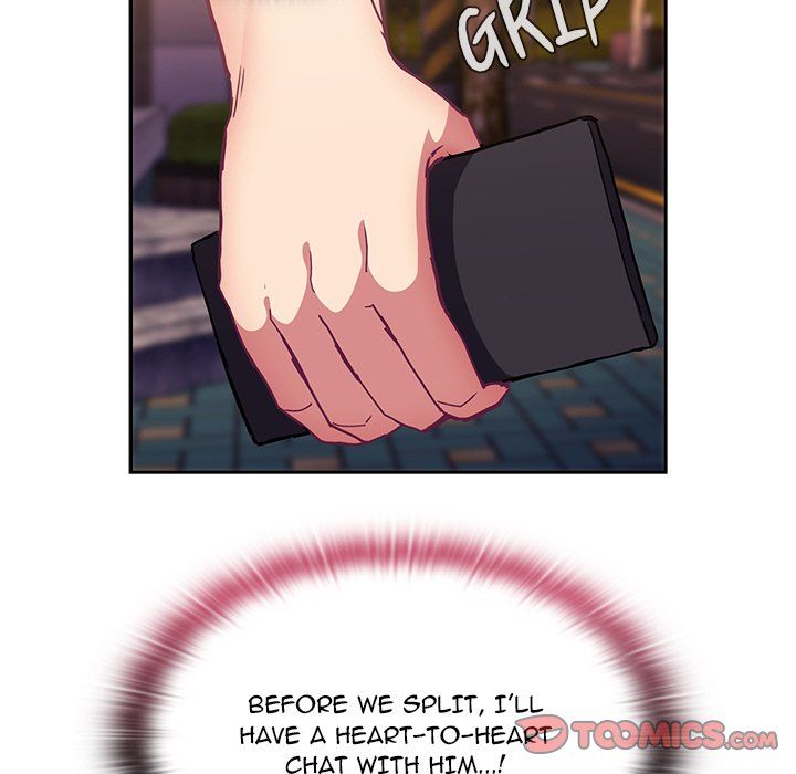 Bride-To-Be Manhwa - Chapter 73 Page 101