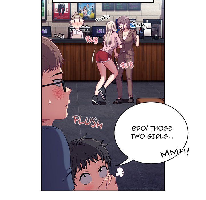 Bride-To-Be Manhwa - Chapter 73 Page 152