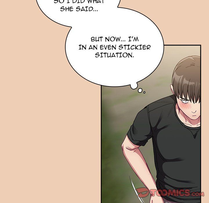 Bride-To-Be Manhwa - Chapter 67 Page 83