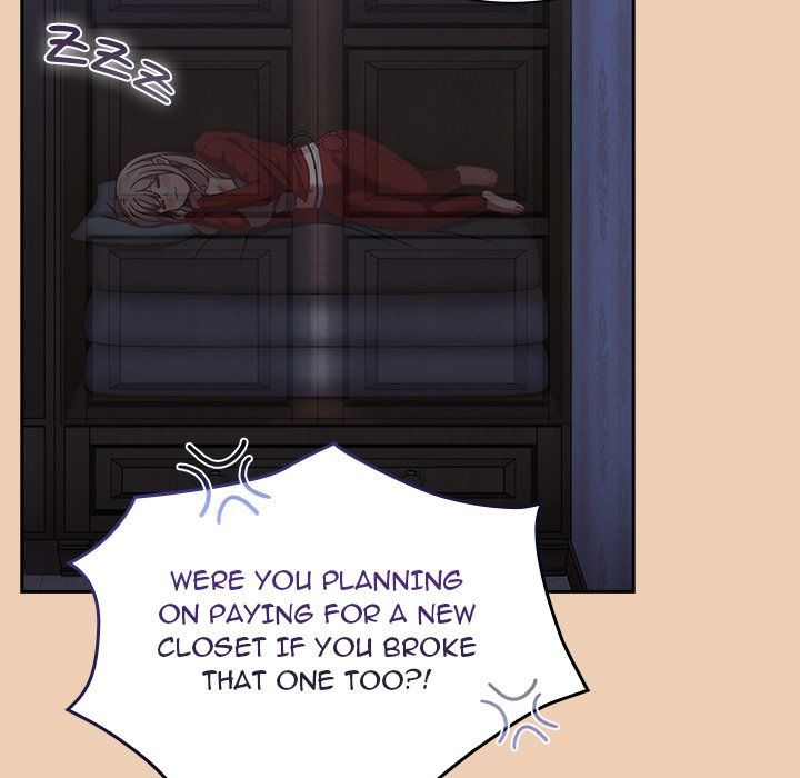 Bride-To-Be Manhwa - Chapter 67 Page 122