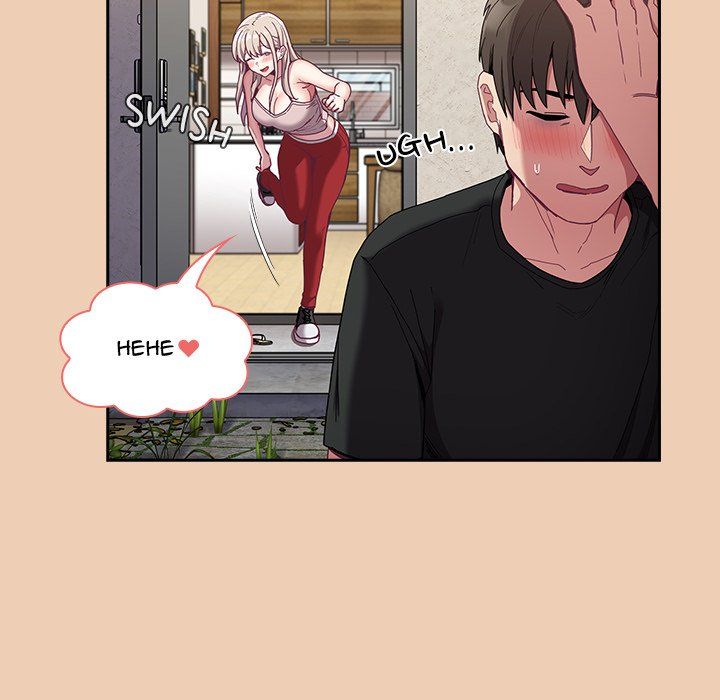 Bride-To-Be Manhwa - Chapter 67 Page 124