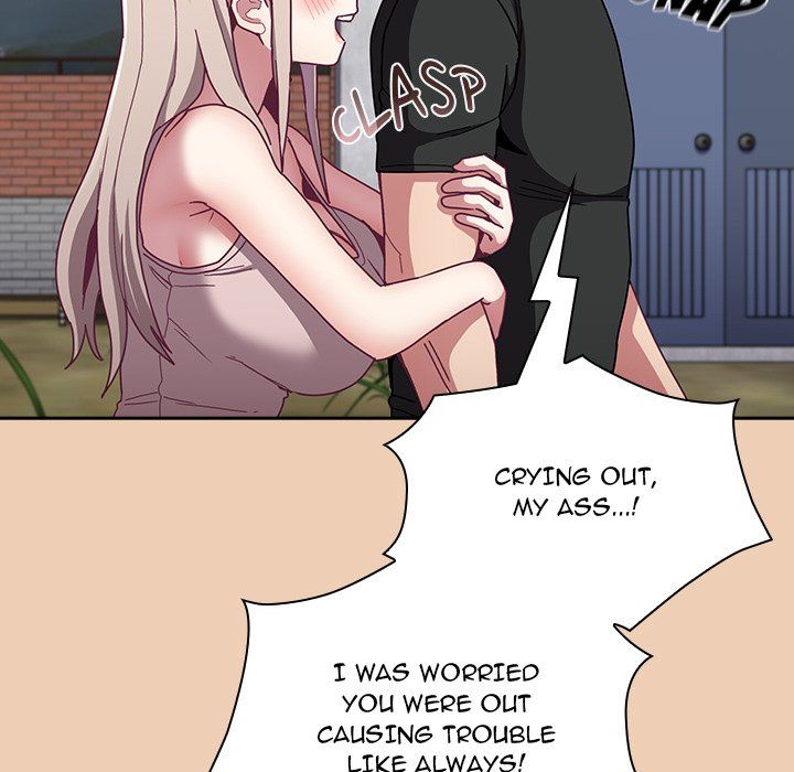 Bride-To-Be Manhwa - Chapter 67 Page 126