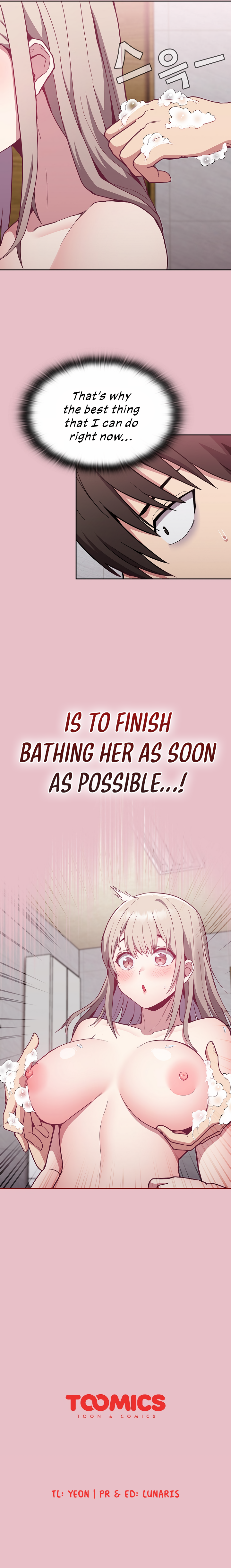 Bride-To-Be Manhwa - Chapter 9 Page 7