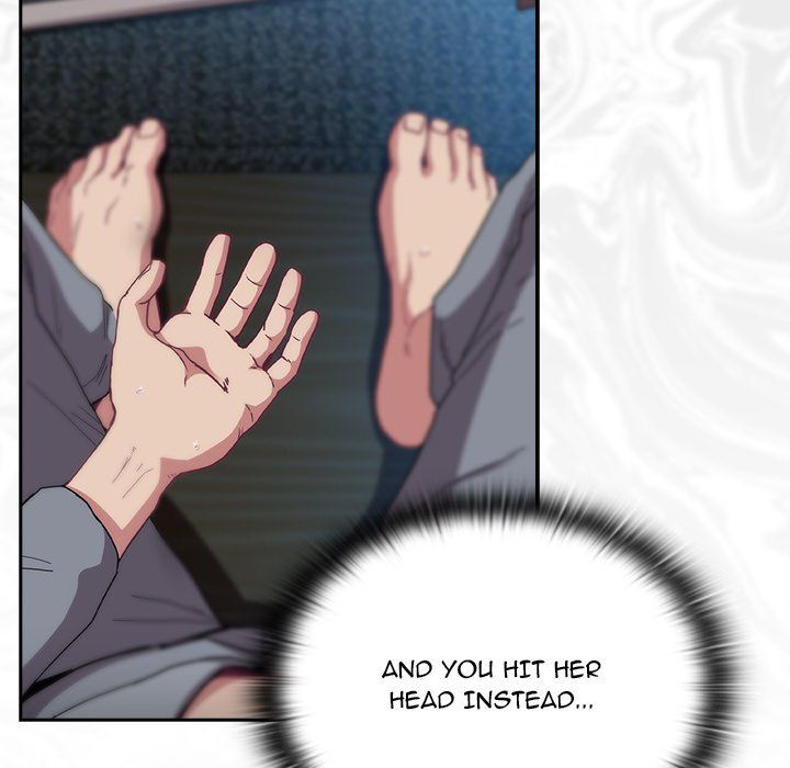 Bride-To-Be Manhwa - Chapter 87 Page 19