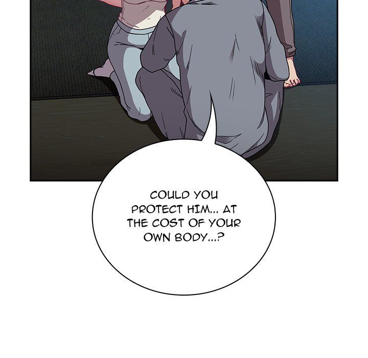 Bride-To-Be Manhwa - Chapter 87 Page 28