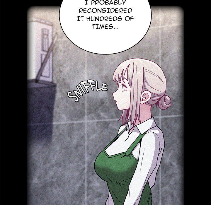 Bride-To-Be Manhwa - Chapter 87 Page 40