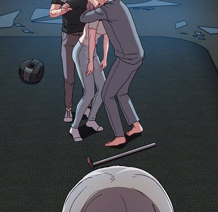 Bride-To-Be Manhwa - Chapter 87 Page 89