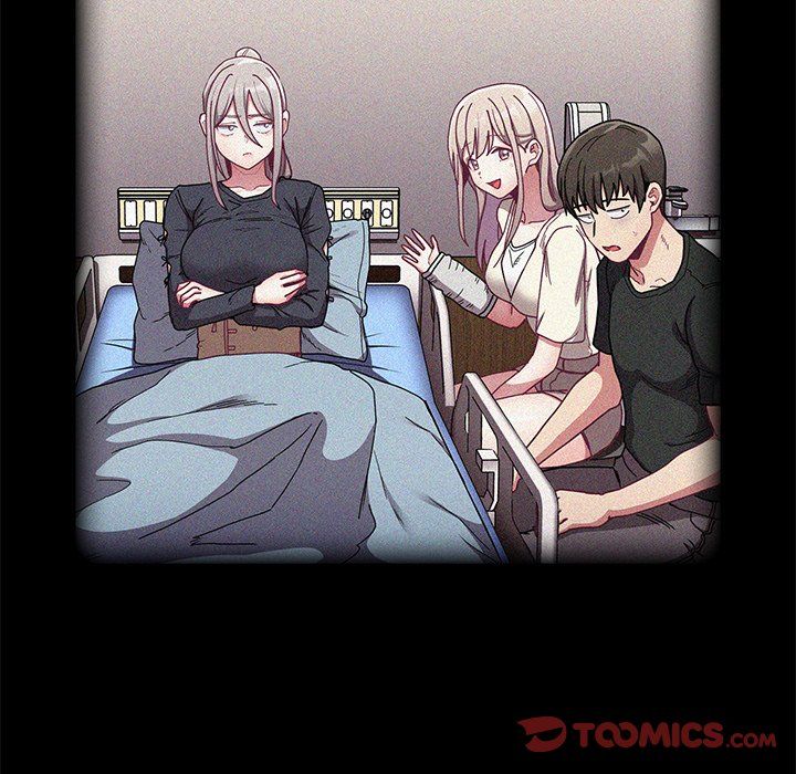 Bride-To-Be Manhwa - Chapter 87 Page 98