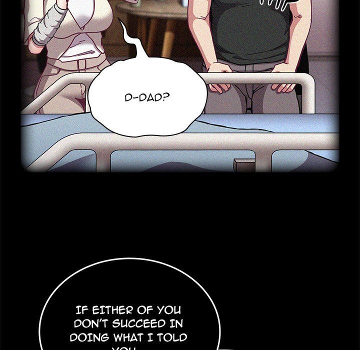 Bride-To-Be Manhwa - Chapter 87 Page 107