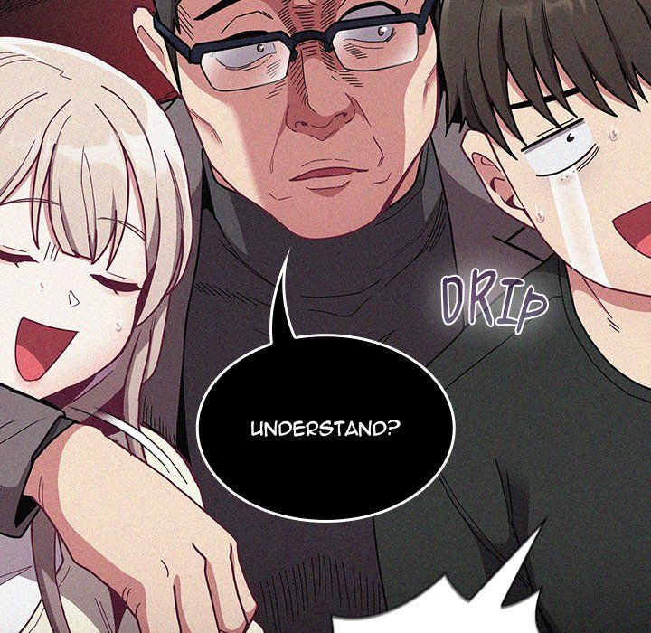 Bride-To-Be Manhwa - Chapter 87 Page 109