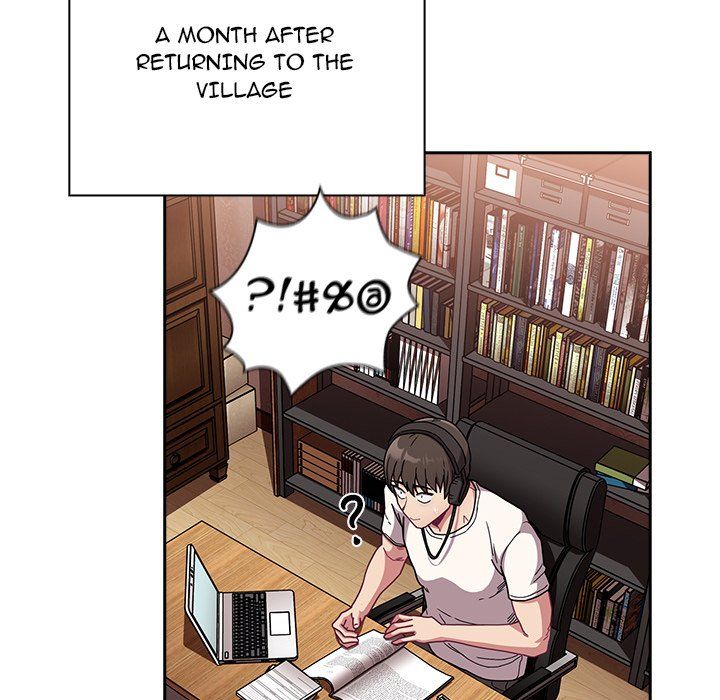 Bride-To-Be Manhwa - Chapter 87 Page 114