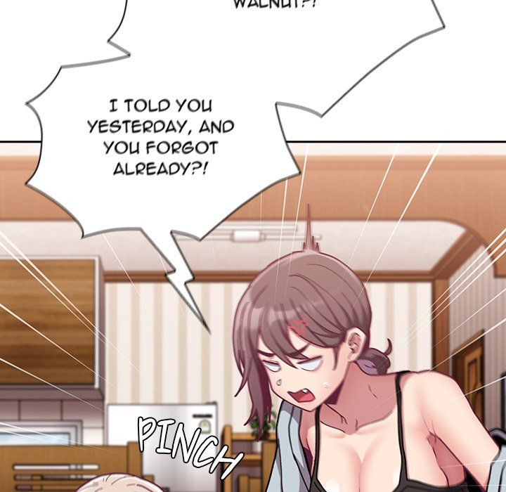 Bride-To-Be Manhwa - Chapter 87 Page 116