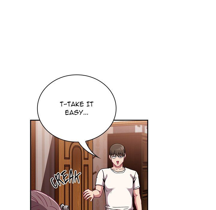 Bride-To-Be Manhwa - Chapter 87 Page 118