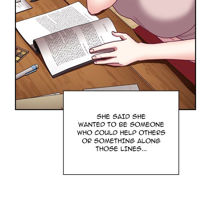 Bride-To-Be Manhwa - Chapter 87 Page 121