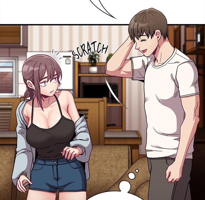 Bride-To-Be Manhwa - Chapter 87 Page 123