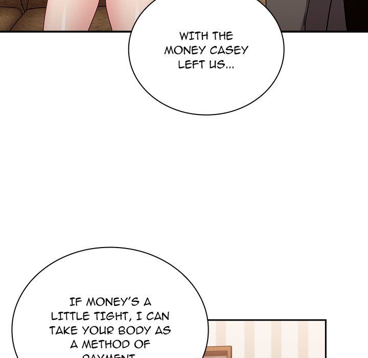 Bride-To-Be Manhwa - Chapter 87 Page 124
