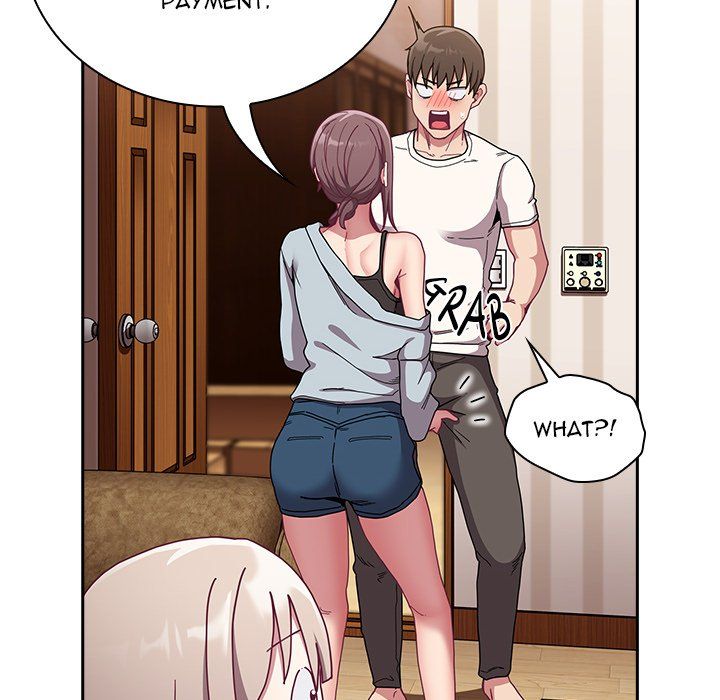 Bride-To-Be Manhwa - Chapter 87 Page 125