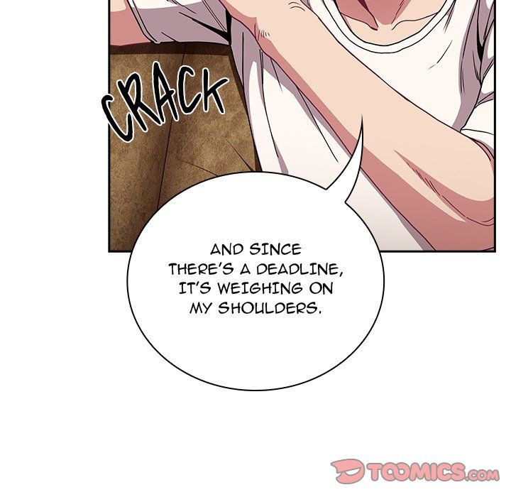 Bride-To-Be Manhwa - Chapter 87 Page 134