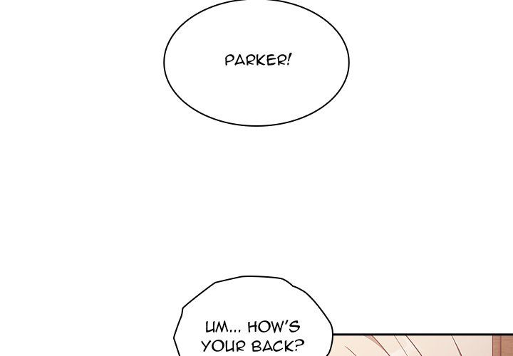 Bride-To-Be Manhwa - Chapter 47 Page 1