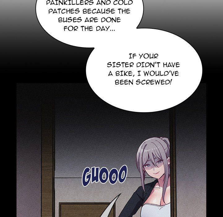 Bride-To-Be Manhwa - Chapter 47 Page 6