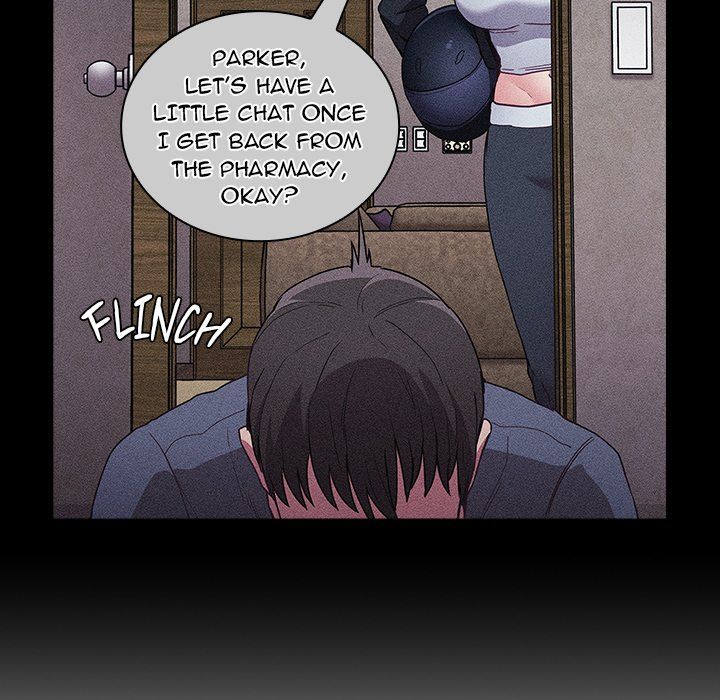 Bride-To-Be Manhwa - Chapter 47 Page 7