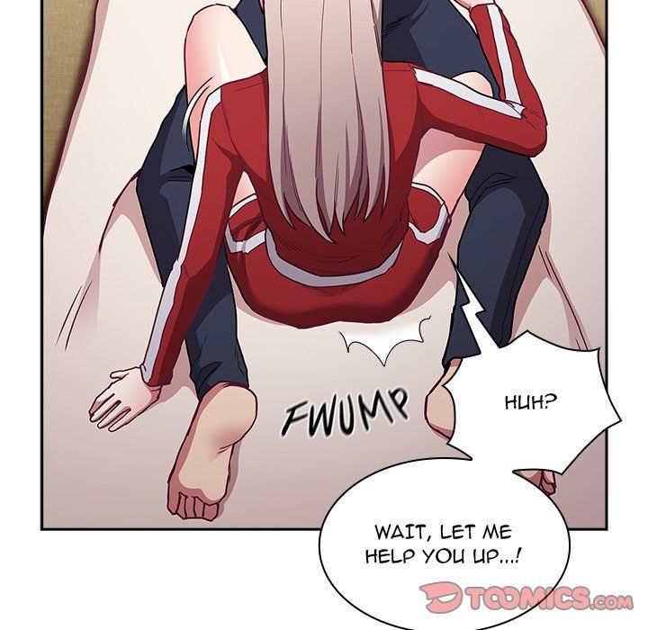 Bride-To-Be Manhwa - Chapter 47 Page 29