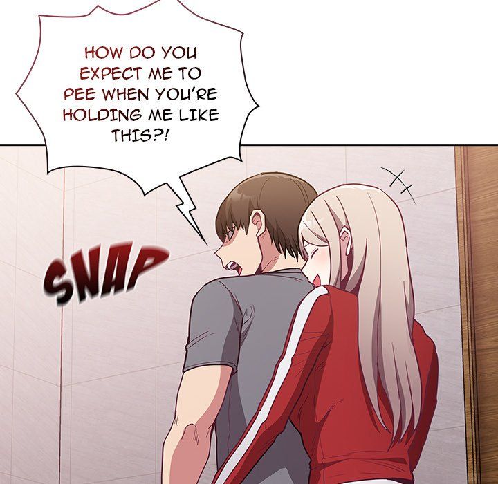 Bride-To-Be Manhwa - Chapter 47 Page 45