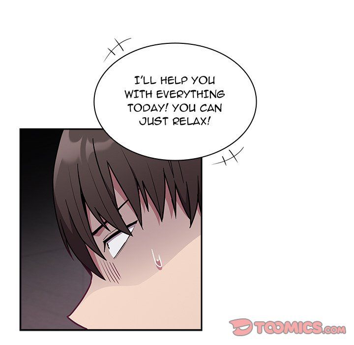 Bride-To-Be Manhwa - Chapter 47 Page 47